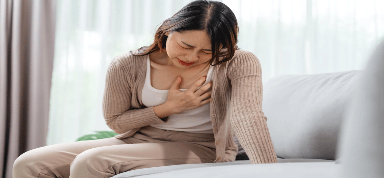 Estudio identifica nuevos mecanismos de la fibrosis cardíaca