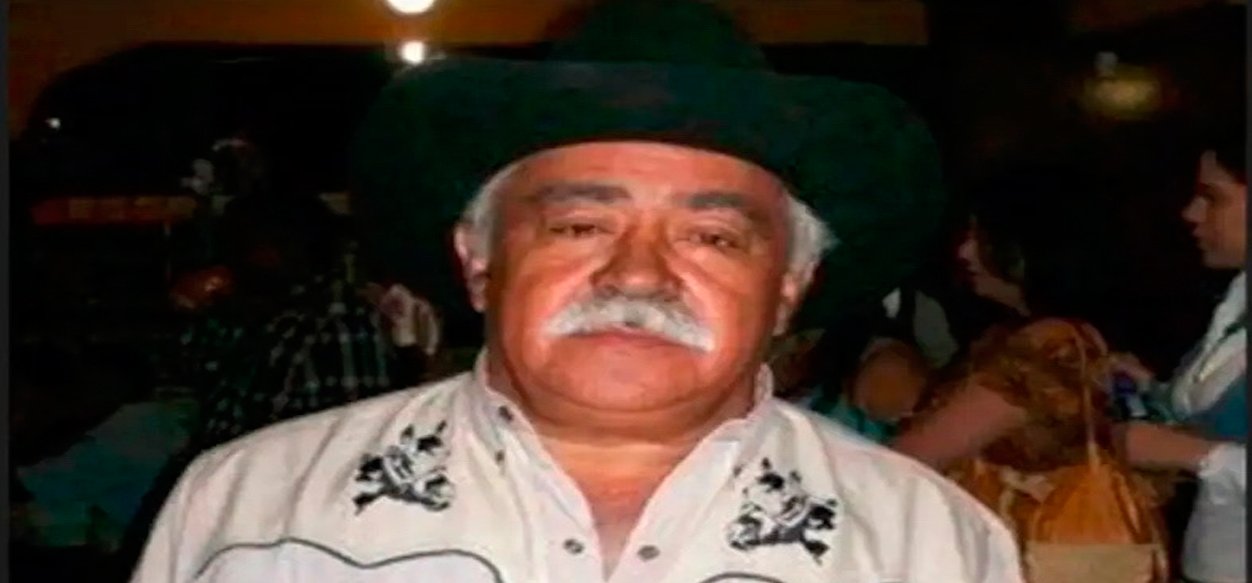 Fallece a los 75 años el cantante y compositor llanero, José Alí Nieves