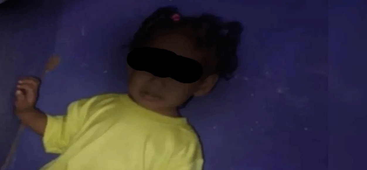 Fallece niña de dos años por inmersión en una piscina en Zulia