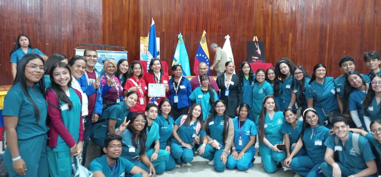 Futuros profesionales profundizan en el marco legal de la discapacidad