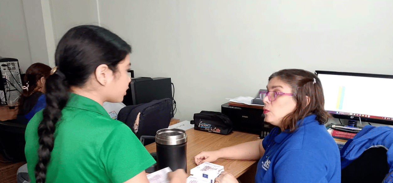 InsaMonagas entrega 410 dosis de insulina a diabéticos en Maturín