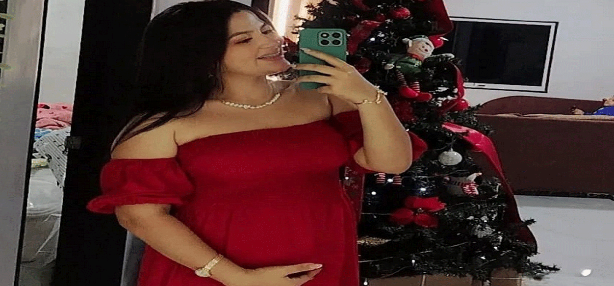 Joven embarazada fue presuntamente asesinada por su esposo en Lara