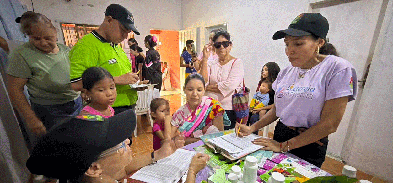 Juventud comunera rehabilita consultorio popular en Las Cocuizas