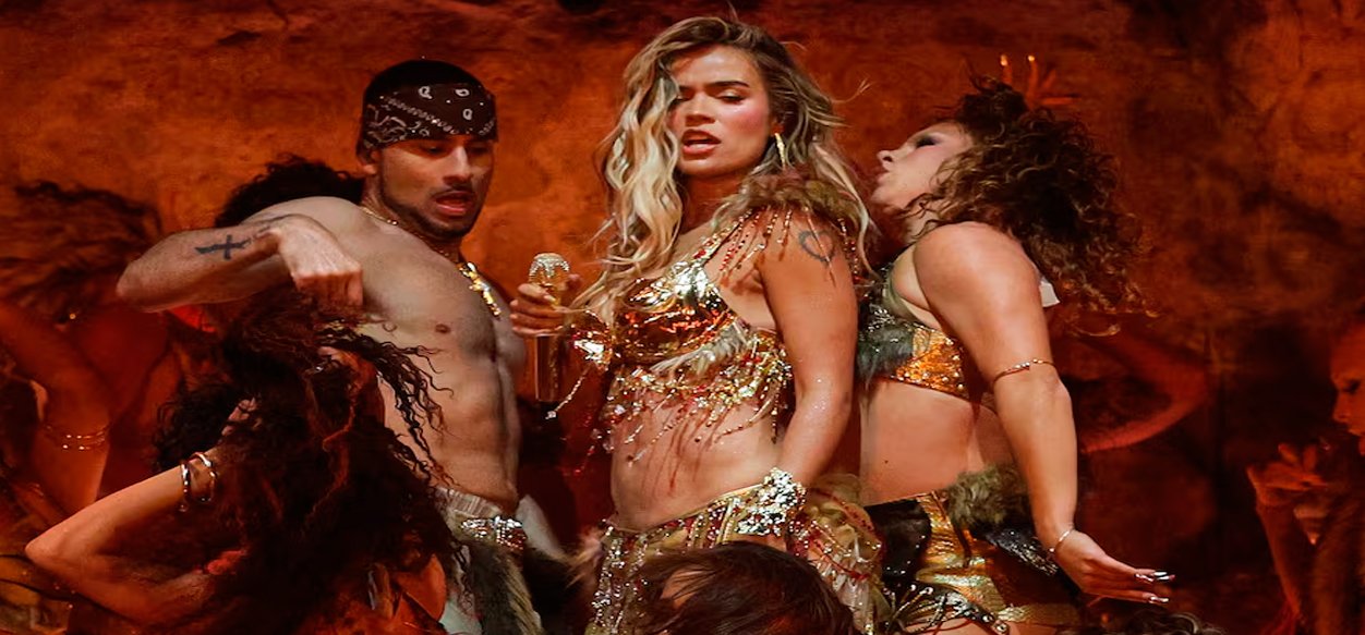 Karol G anuncia su nueva gira mundial