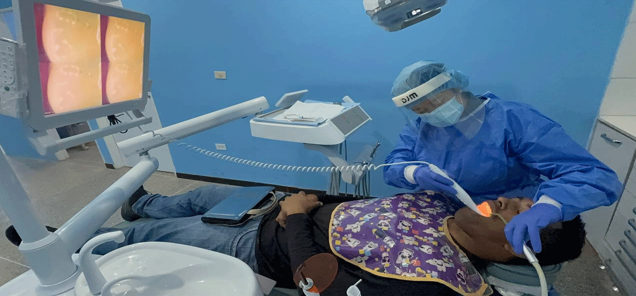 Misión Sonrisa ha beneficiado a más 7 mil pacientes en Monagas este año