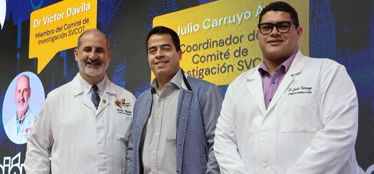 Monagas fortalece la investigación médica con formación de alto nivel certificada por LUZ
