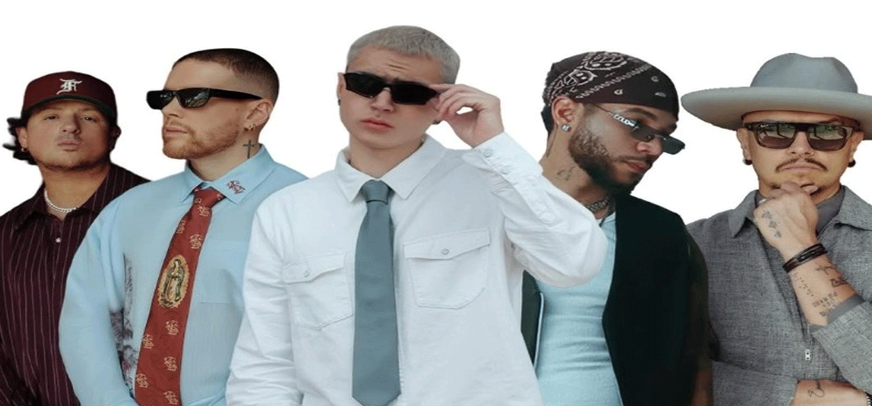 Montano y Piso 21 se preparan para el próximo lanzamiento musical