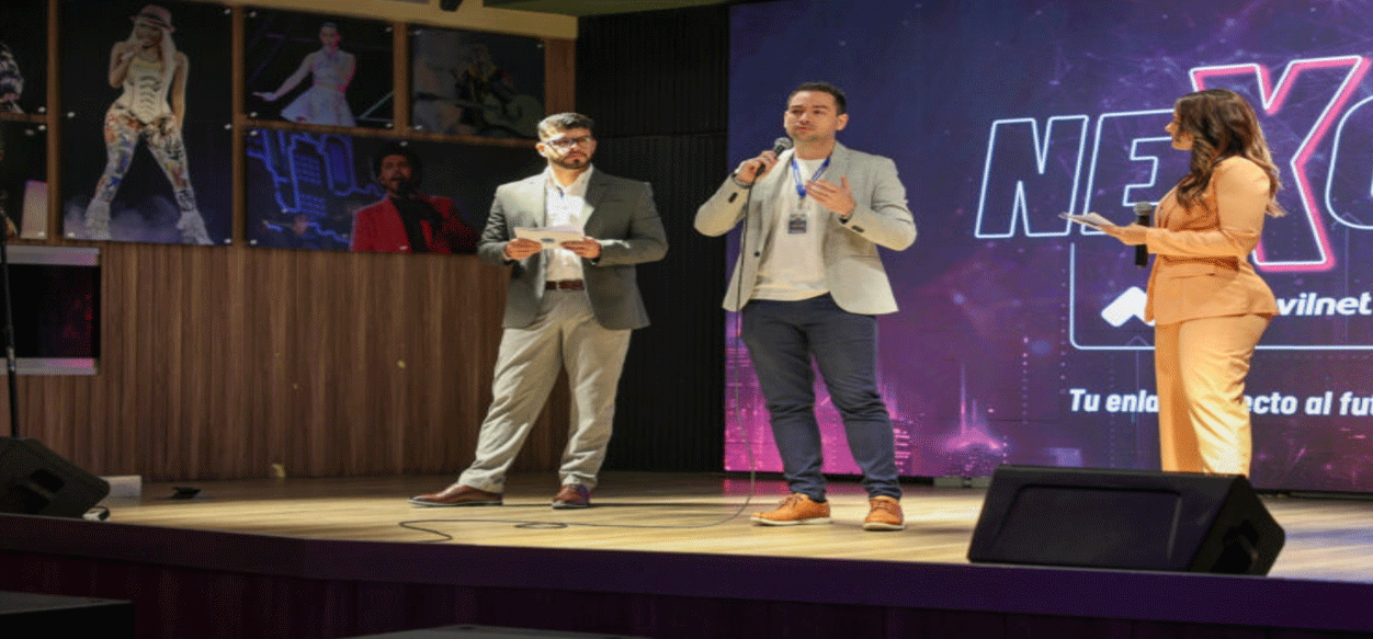Movilnet realiza su primer Pitch Day de startups tecnológicas