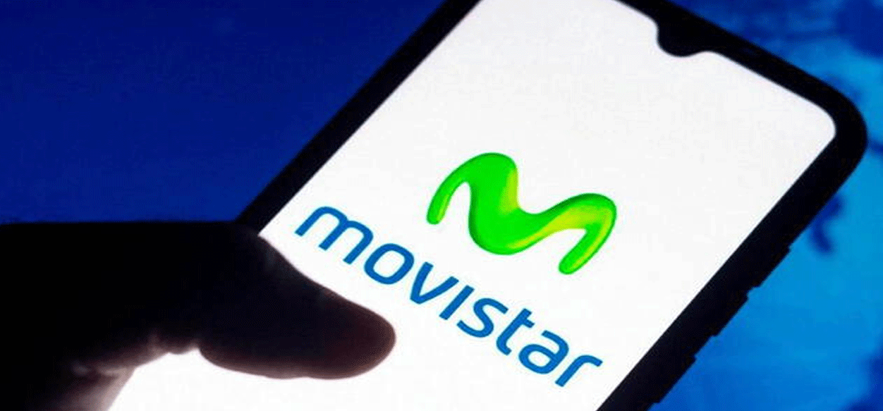 Movistar suspenderá sus servicios por mantenimiento
