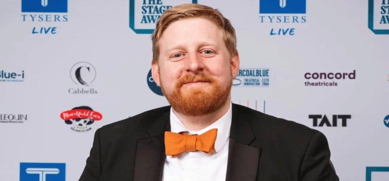 Muere Michael Patrick, actor de «Game of thrones» a los 35 años