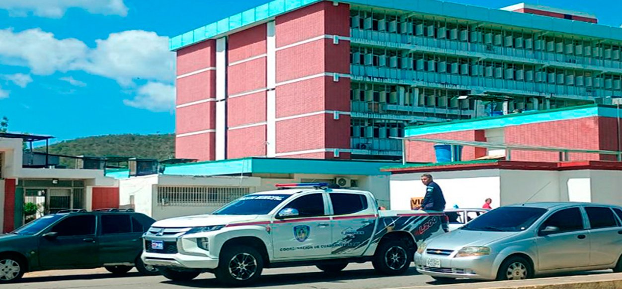 Muere tras ser agredido con un machete en Sucre