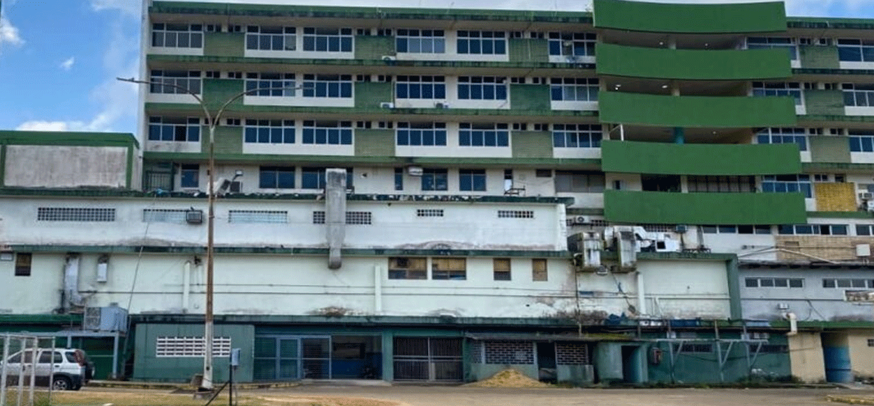 Muere un niño de cuatro años por ahogamiento en el río Amana de Maturín