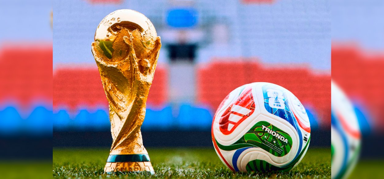 Mundial 2026: la FIFA pondrá a la venta más entradas