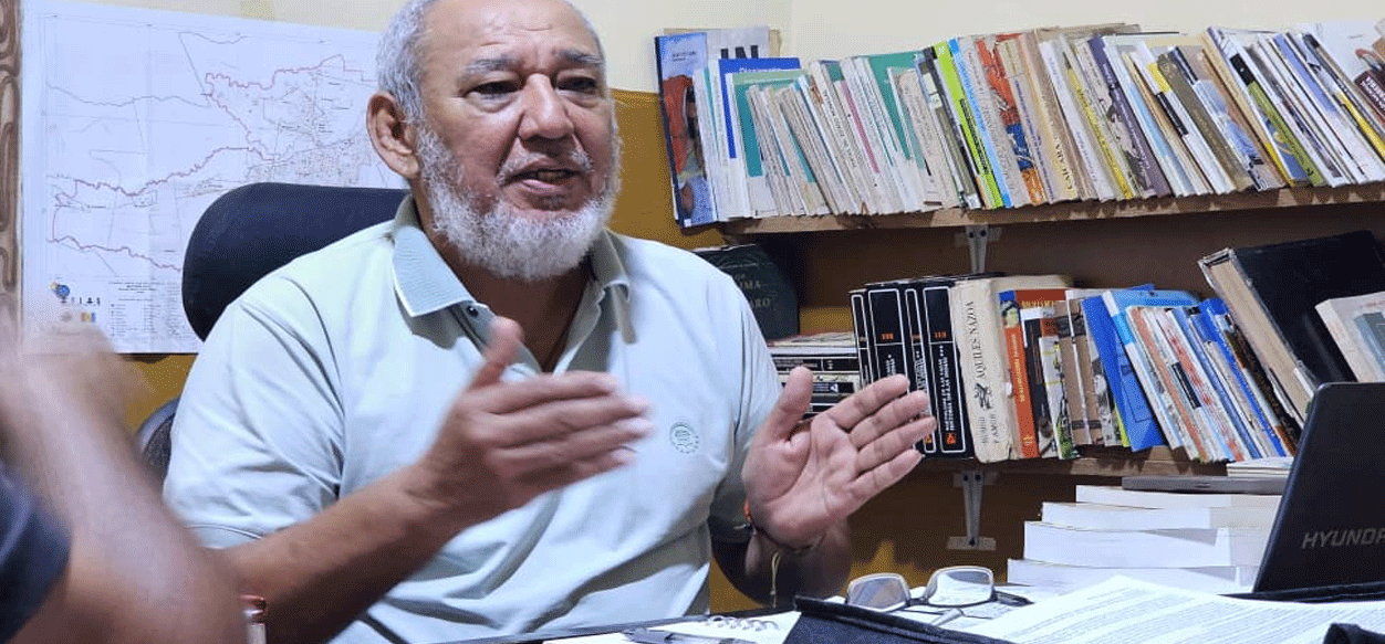 Oficina del Historiador resalta el aporte de escritores locales al desarrollo social