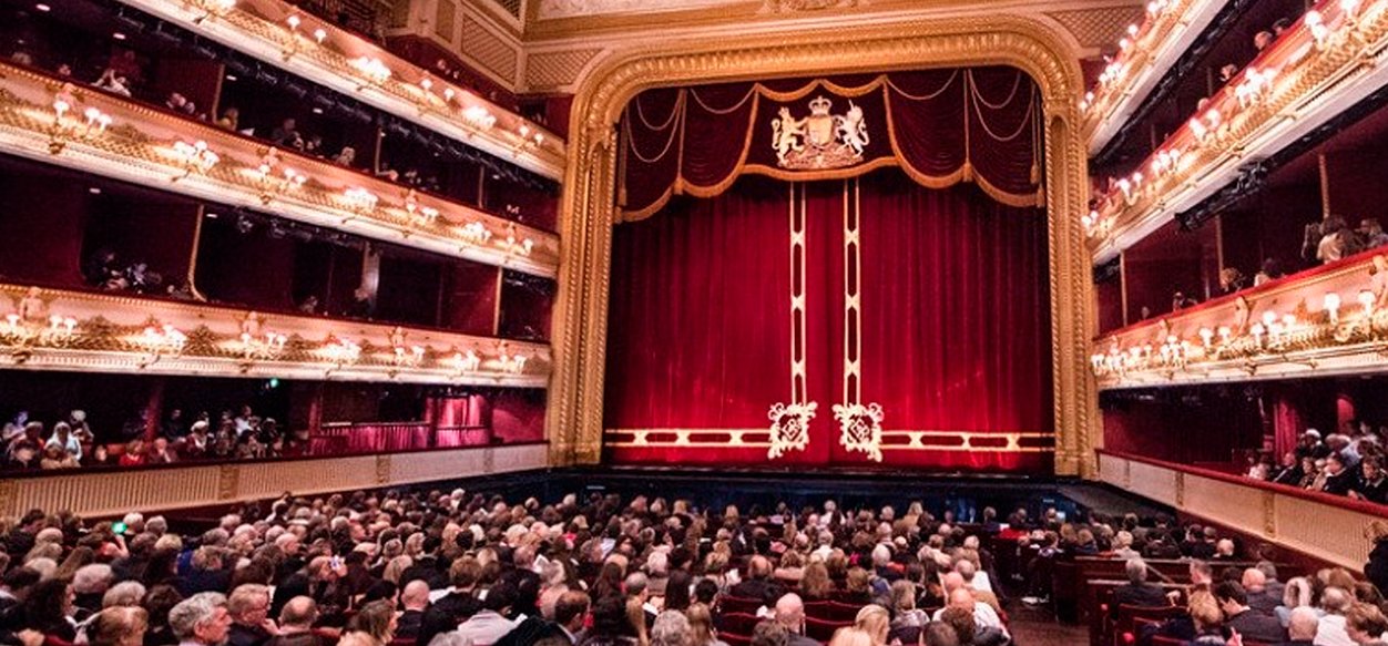 Ópera de Londres agradece a Timothée Chalamet por impulsar ventas con sus críticas