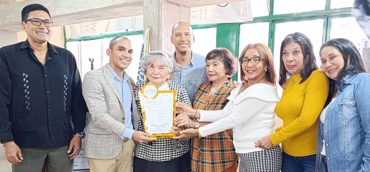 Pedagógico de Maturín celebra jornada de vanguardia lingüística y literaria