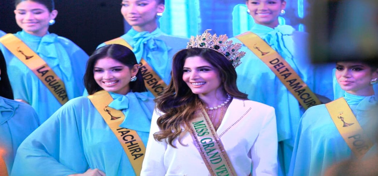 Preliminar Miss Grand Venezuela 2026 es este martes 28 de abril