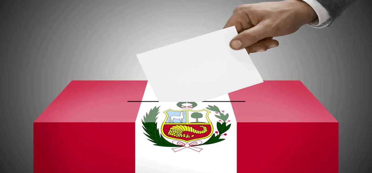 Proceso electoral en Perú para definir el próximo mandato presidencial