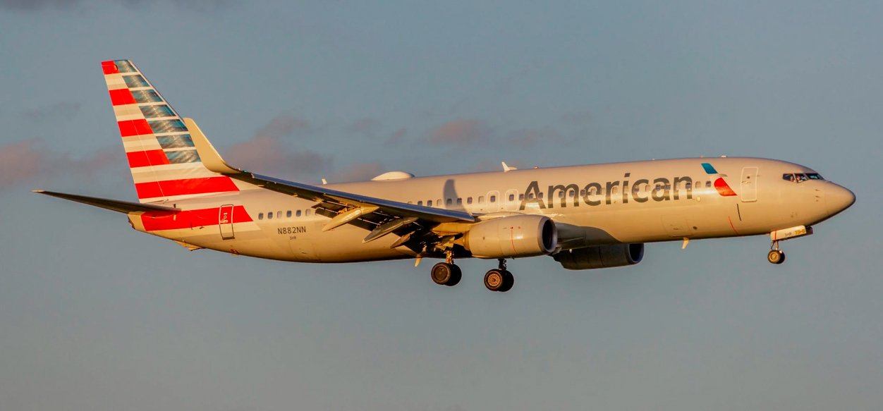 Reanudan vuelos comerciales entre EE.UU. y Venezuela tras siete años de interrupción