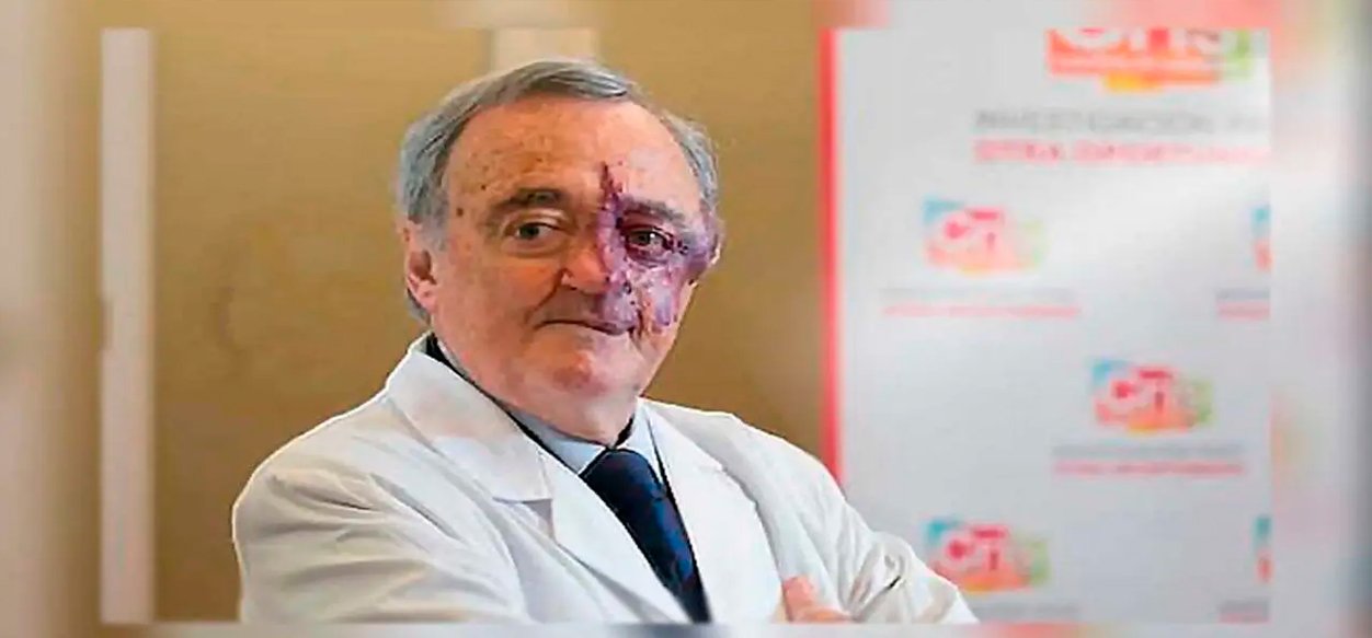 Retiran estudio de Mariano Barbacid sobre cáncer de páncreas por conflicto de intereses