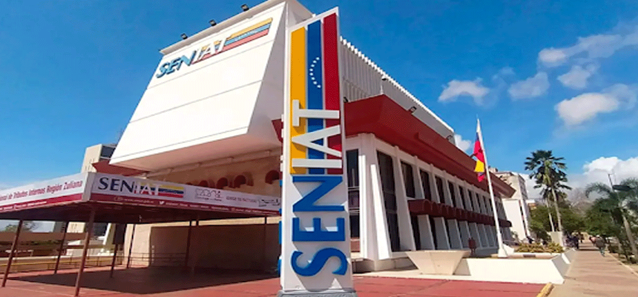 SENIAT recaudó más de 723 millardos durante marzo