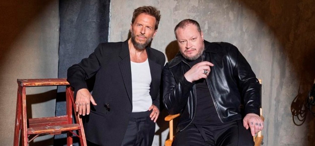 Sin Bandera regresa a Venezuela con su “Escenas Tour”