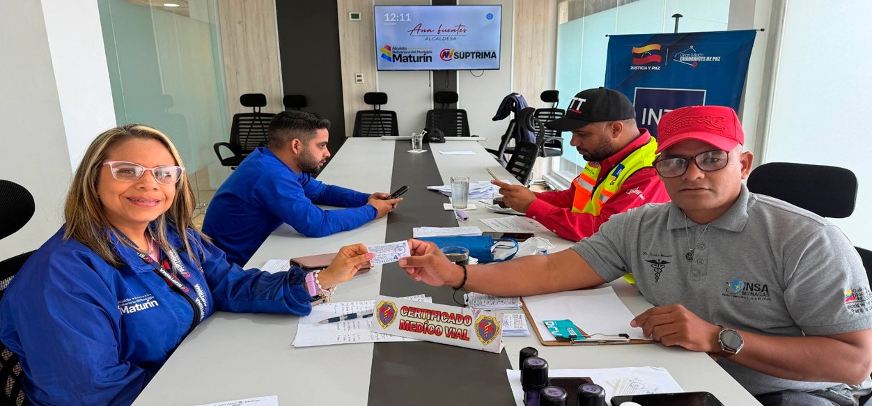 Suptrima comenzó la celebración de su cuarto aniversario