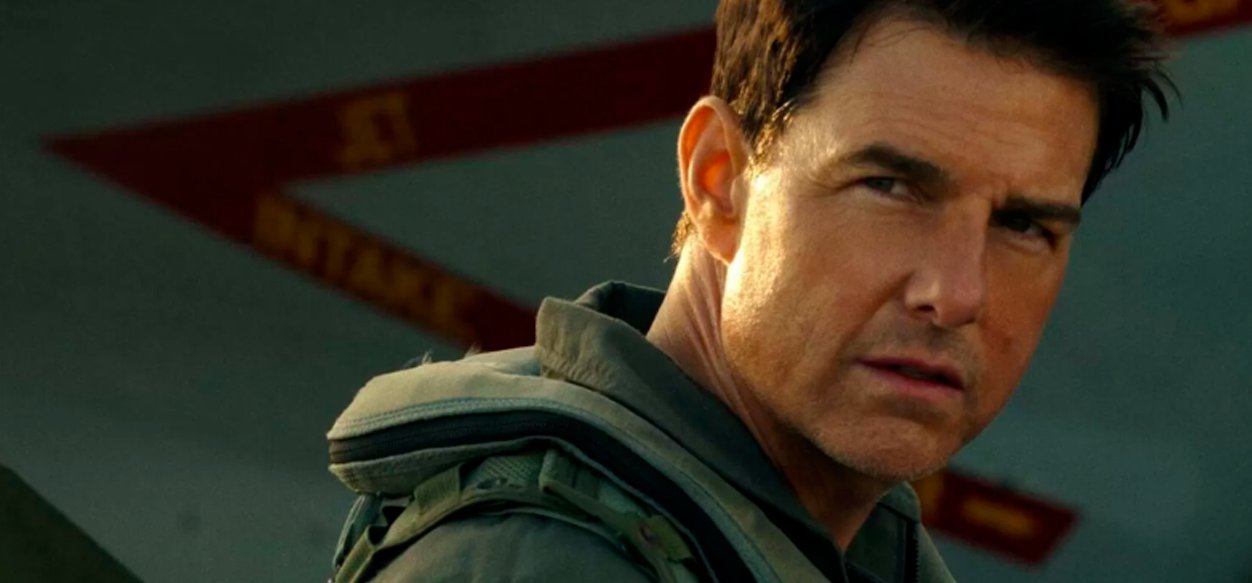 Tom Cruise regresa para la tercera película de ‘Top Gun’