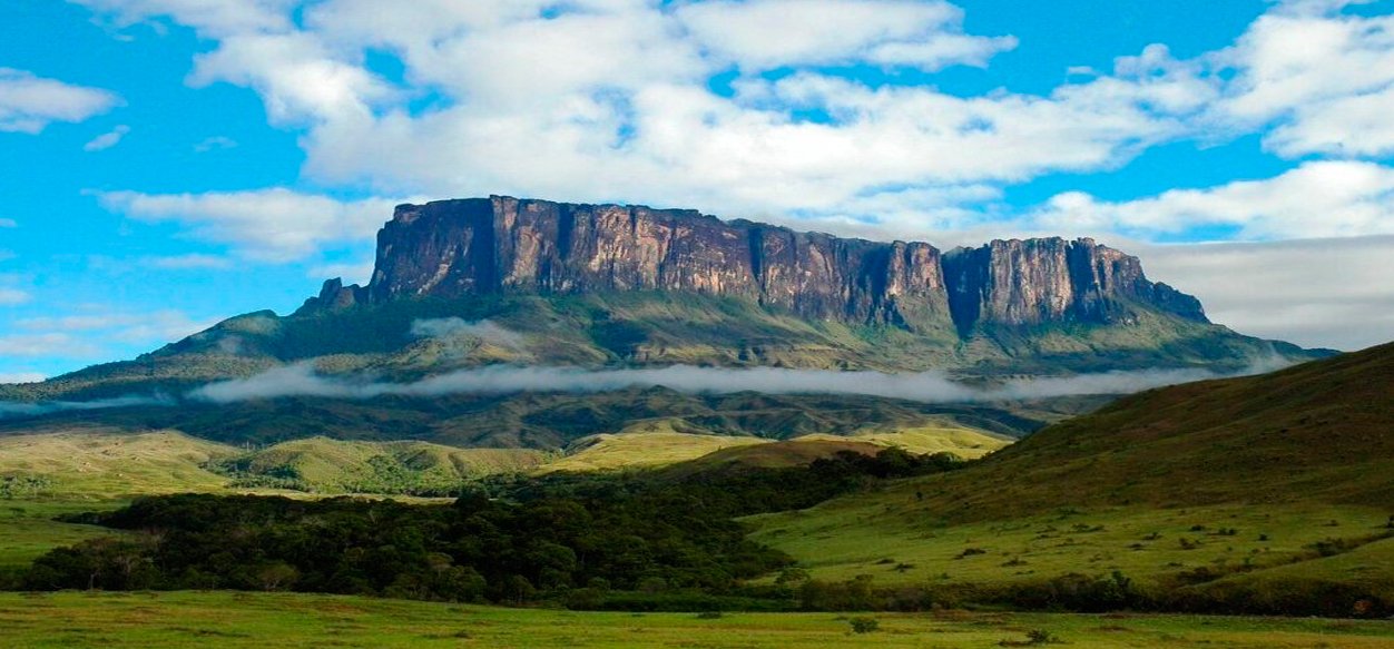 Venezuela fortalece protección ambiental en el Día de la Tierra