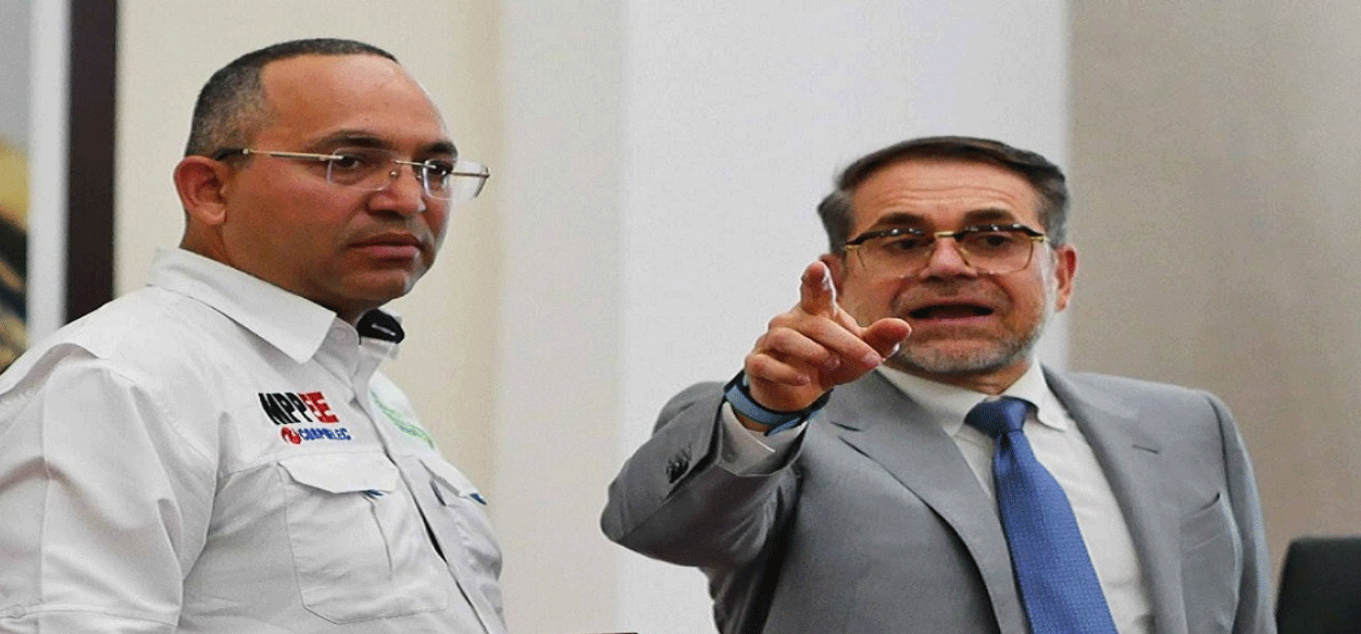 “Plan Cayapa Eléctrico” activa gobernador de Carabobo 