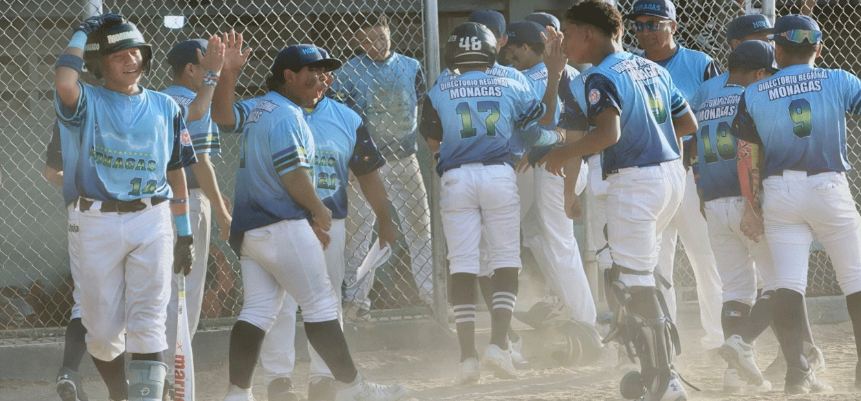 Monagas termina invicto en la fase de grupos de la Copa de Oro 2026