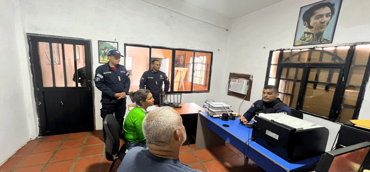 Sancionan a ciudadano por fomentar vertederos improvisados en la perimetral del aeropuerto