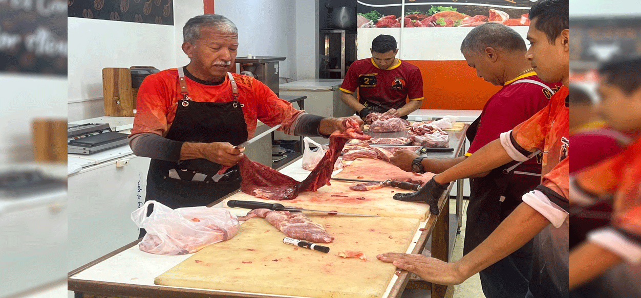 Kilo de carne de res alcanza los 10 dólares en Maturín