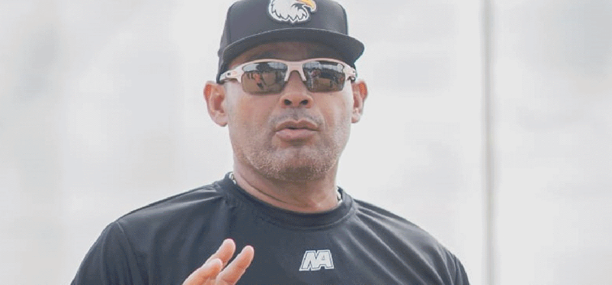 Leones del Caracas confirman a Lipso Nava como el mánager para la zafra 2026-2027