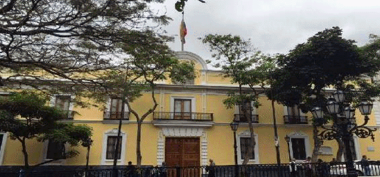 Venezuela expresa su preocupación por la violencia en el Catatumbo