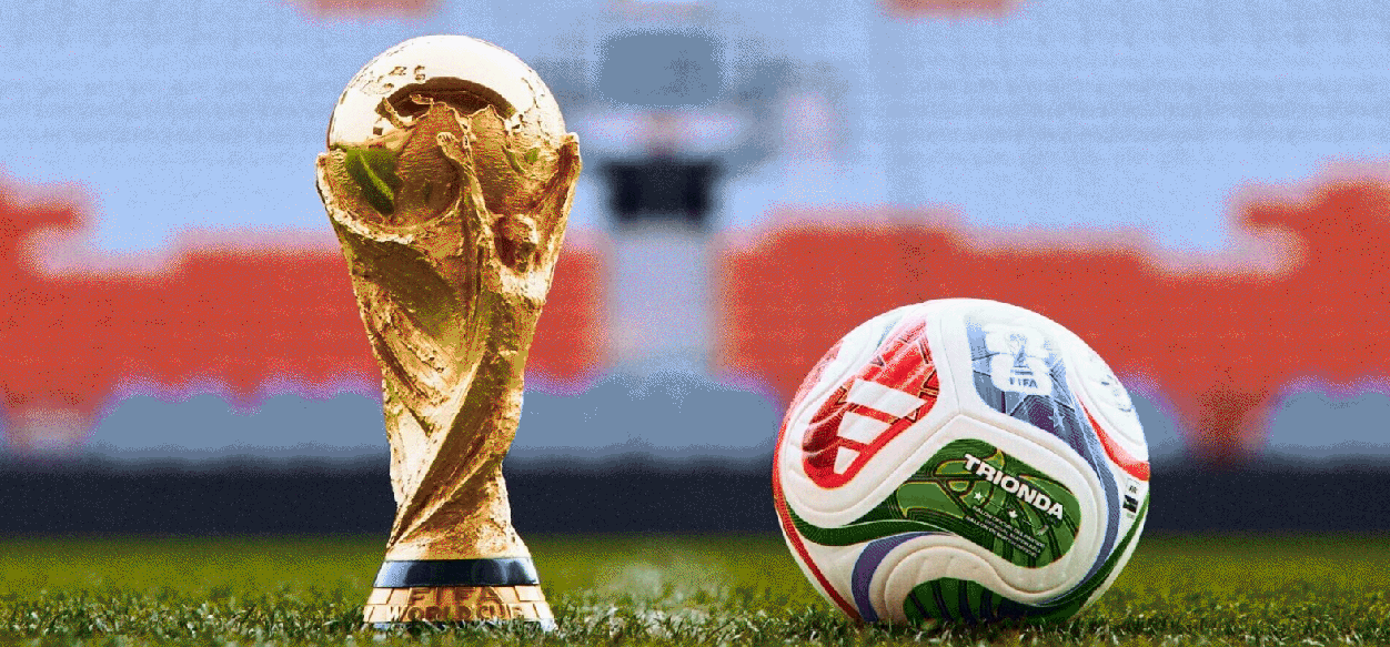Faltan 16 días para el Mundial 2026 y estas son las 16 ciudades anfitrionas del torneo de la FIFA