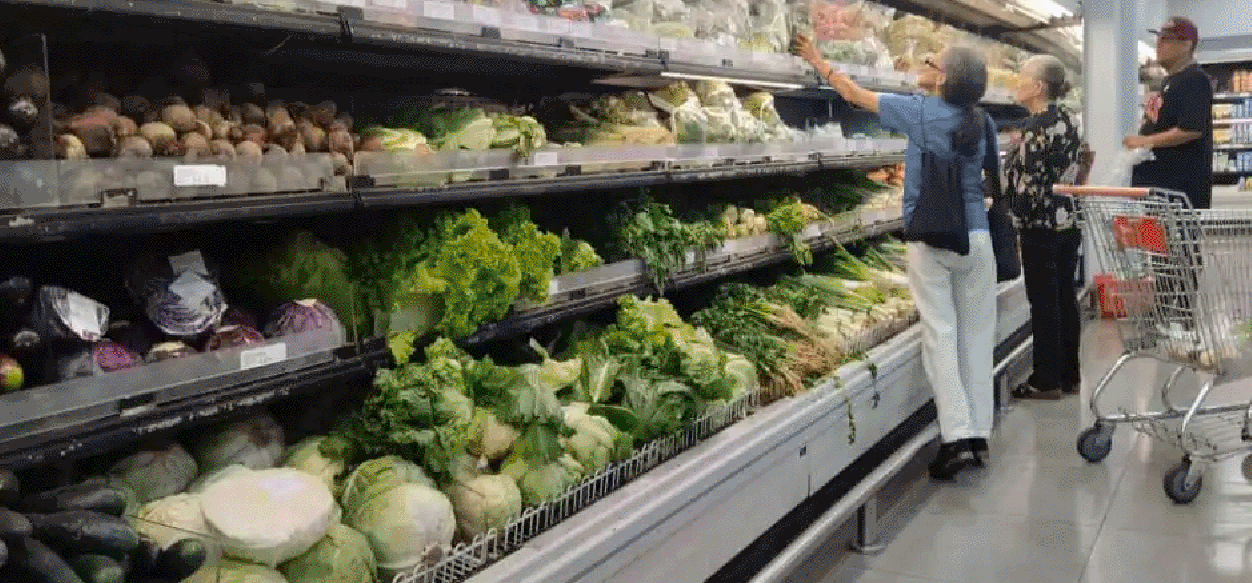 Cendas-FVM: Canasta alimentaria en Venezuela subió a 730,59 dólares en abril
