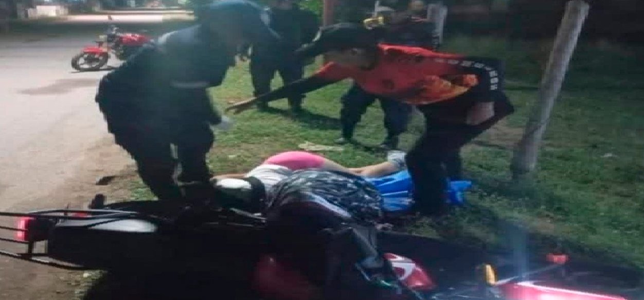 Asesinan a dos adolescentes en Delta Amacuro