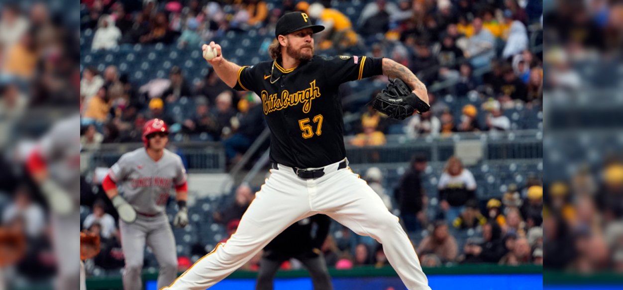 Chris Devenski fue suspendido por lanzar un pelotazo intencional