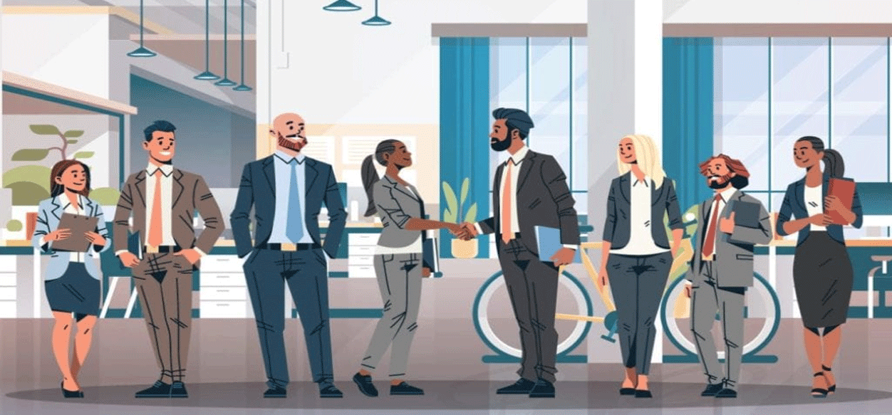 El respeto y la humildad siguen siendo claves en el entorno laboral