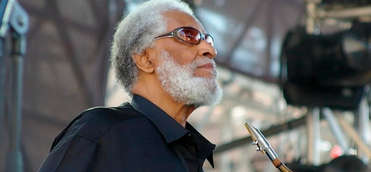 Fallece a los 95 años la leyenda del jazz Sonny Rollins