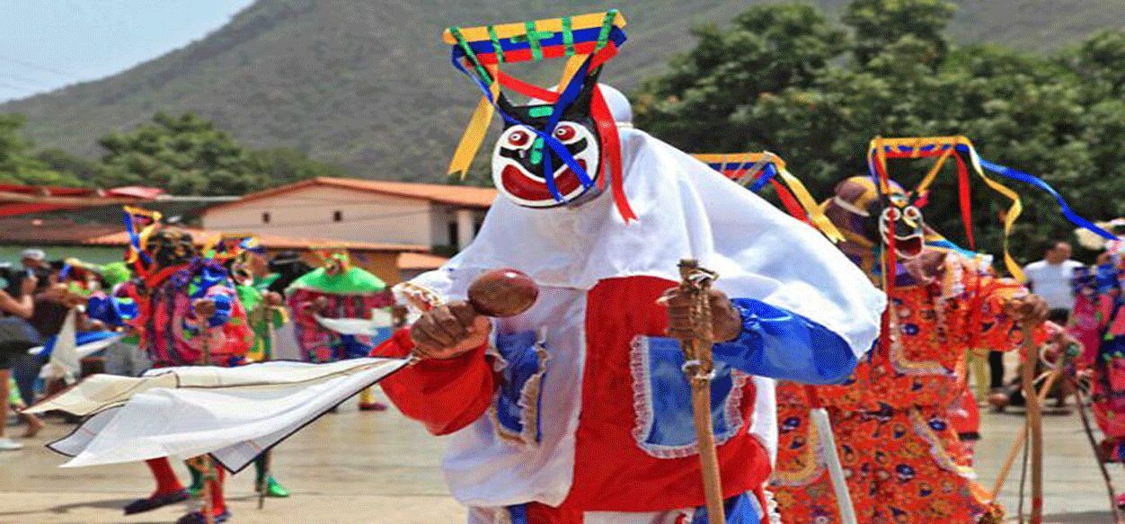 La Feria Cultural Aragua 2026 arranca este 28 de mayo