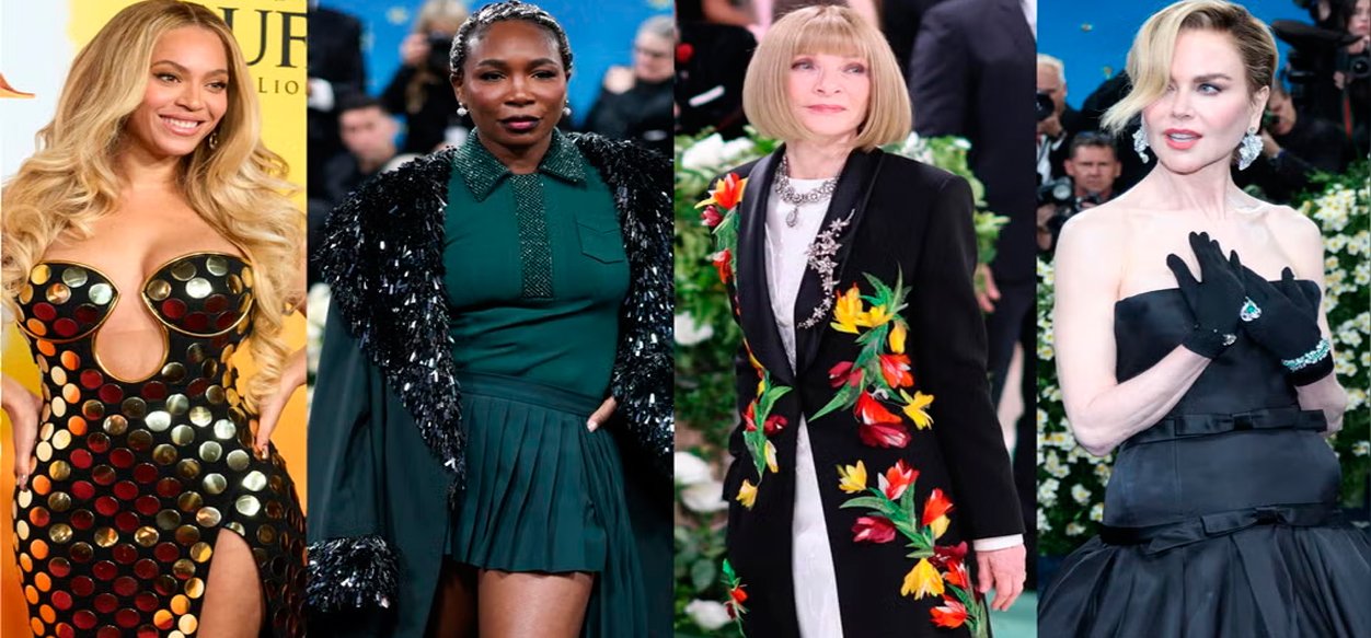 La Met Gala 2026: Una cumbre de arte, celebridades y poder en Nueva York