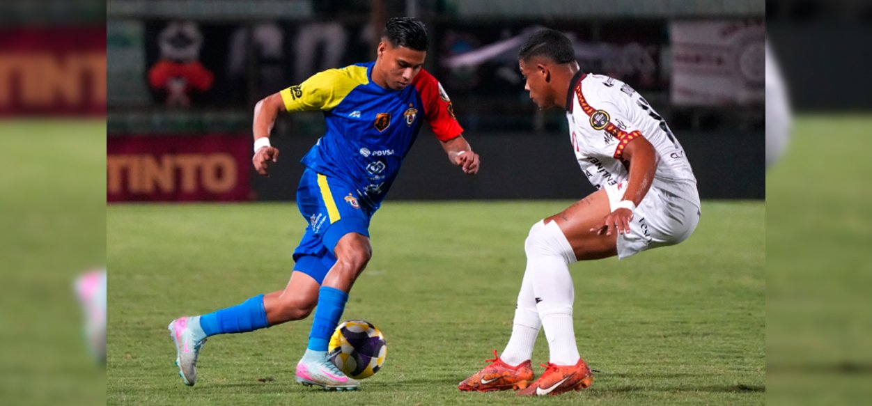 Liga Futve define a los finalistas del Torneo Apertura 2026