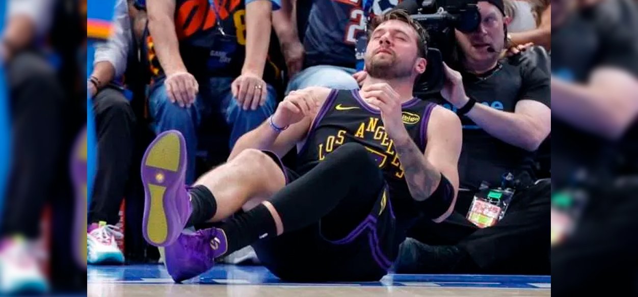 Luka Doncic reveló que nunca estuvo cerca de regresar