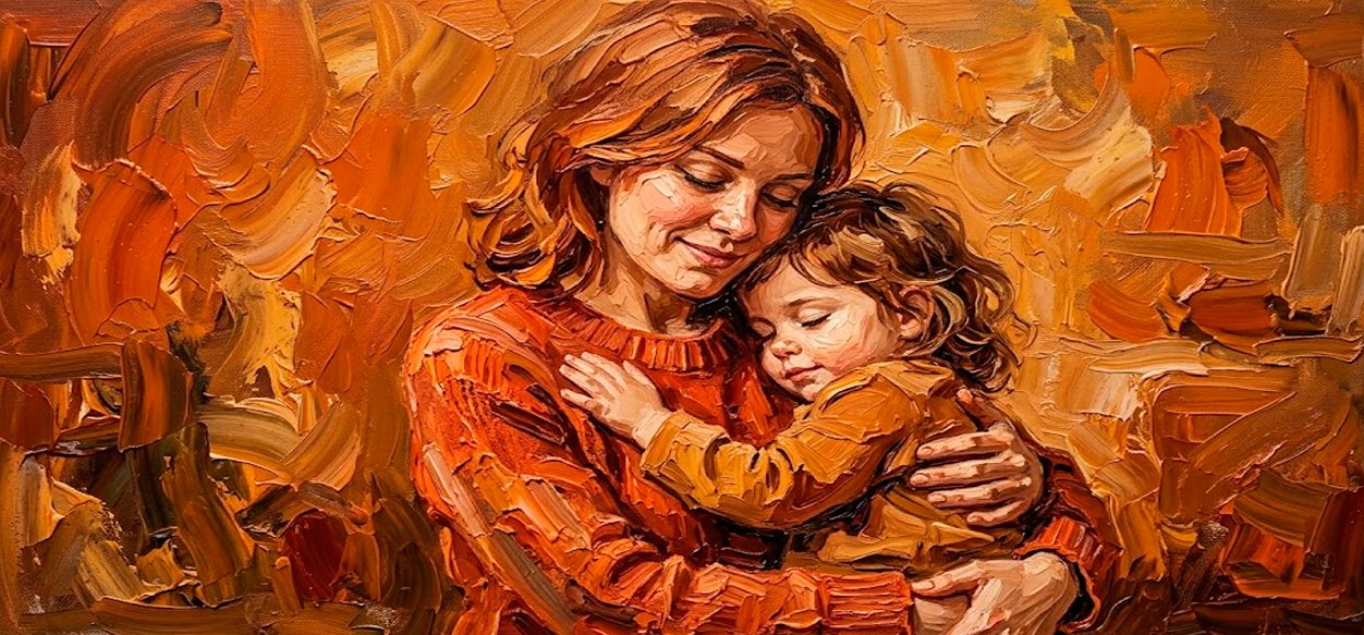 Madre: El amor más puro e incondicional que puedes tener