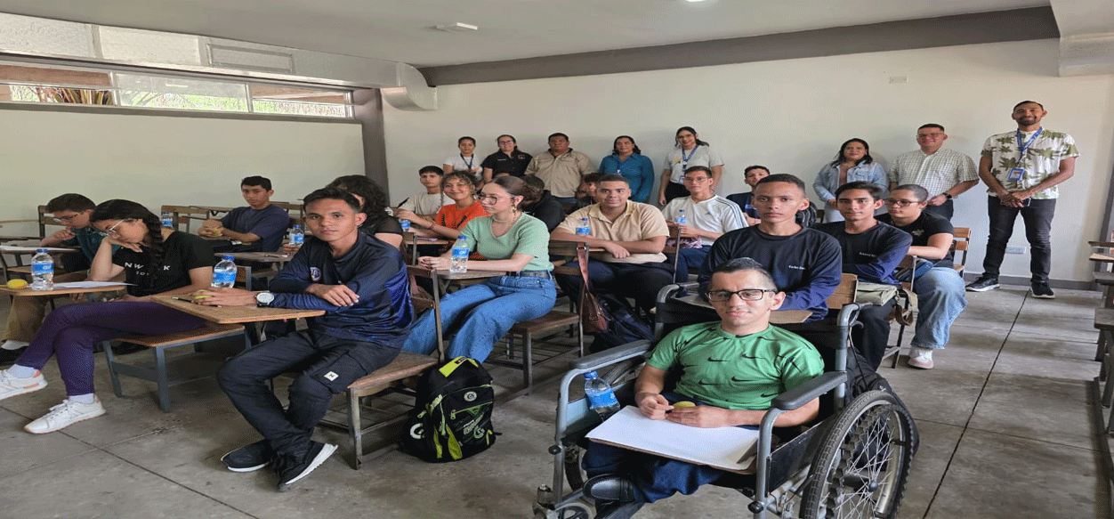 Monagas impulsa a sus jóvenes talento en nanotecnología