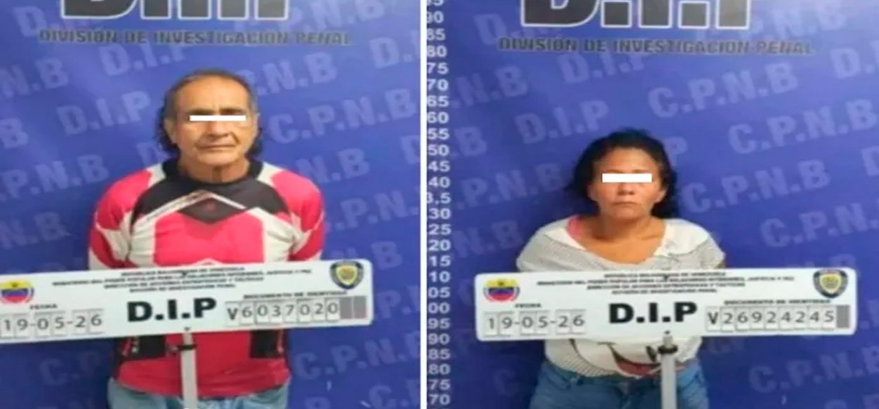 Mujer permitía que abusaran de su hija con condición especial en Caracas