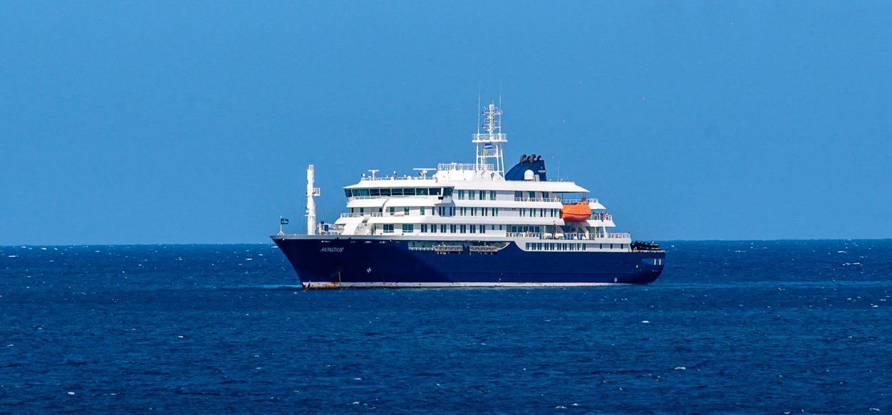 OMS sobre hantavirus en crucero: Se sospecha que hubo transmisión de persona a persona