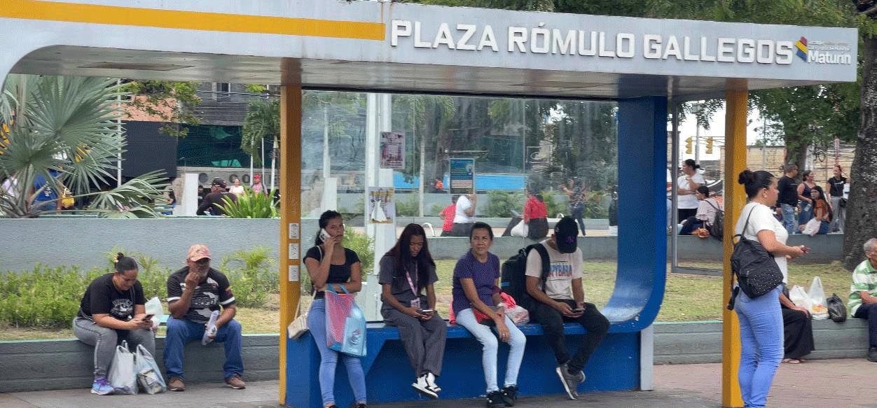 Pasaje urbano indexado al dólar desata fuerte rechazo en Maturín
